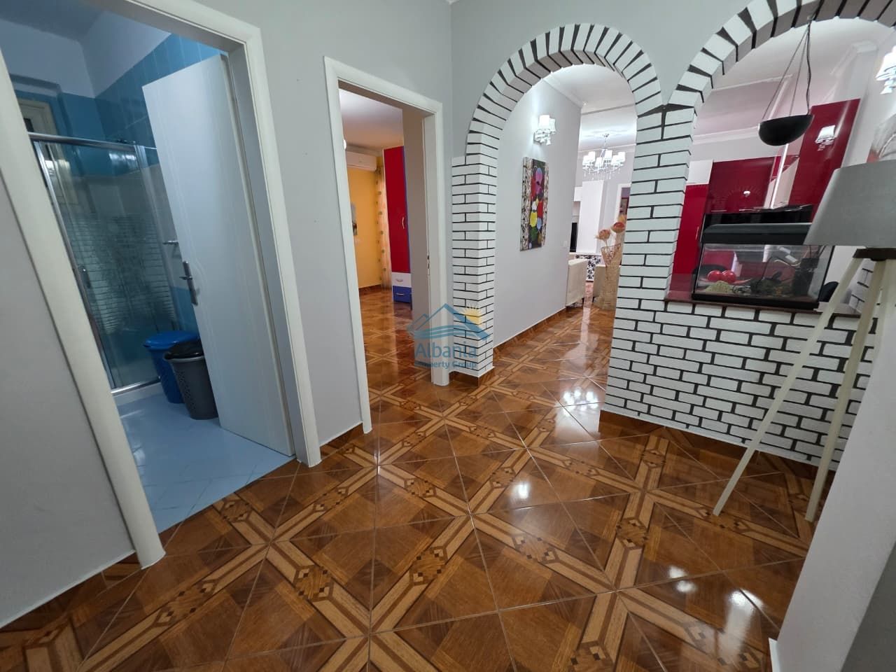 5 Apartment For Sale In Vlore City, Rr.Mis Durhan